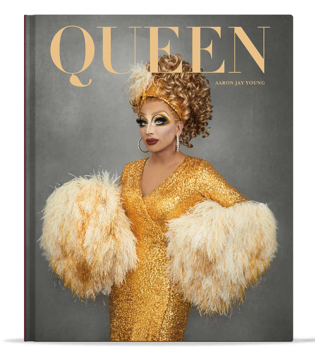 Queen - Hardcover
